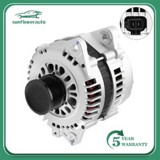OEM Alternator 110Amp For Nissan Rogue 2008-2012 X-Trail 2005-2006 L4 2.5L 11163