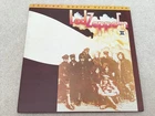MFSL LED ZEPPELIN Mobile Fidelity "11" Original Master Recording LIMITED EDITION