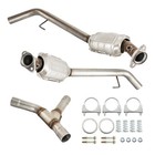 Catalytic Converter for Ford Mustang 2005 - 2009 V6 4.0L EPA Approved Direct Fit