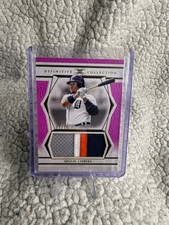 Miguel Cabrera Rookie Cards and Autograph Memorabilia Buying Guide 14