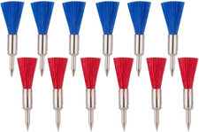 Airgun Darts, 12 Pack