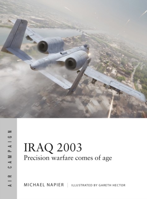 Iraq 2003 PAPERBACK - Image 3