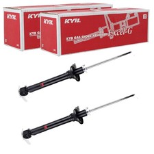 Amortisseur Mazda DEMIO