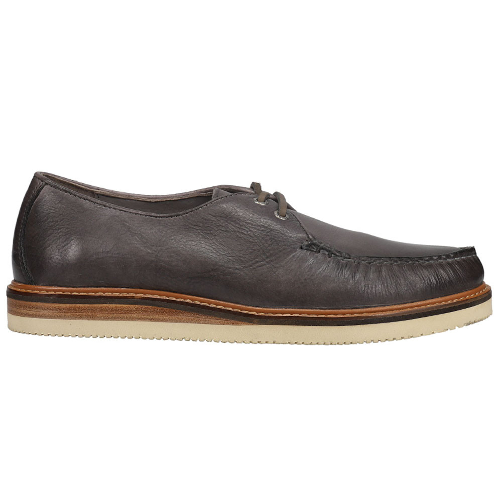 Мужские модельные туфли Sperry Cheshire Captains Oxford Moc Toe, размер 7 М, STS189