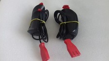 CARRERA GO !!! VERY LATEST SPEED CONTROLLERS WITH BOOST BUTTONS