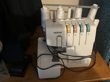 Brother 1034D Sewing Machine