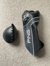 Ping G425 Max Driver 12 Degree Head and Headcover Right Hand