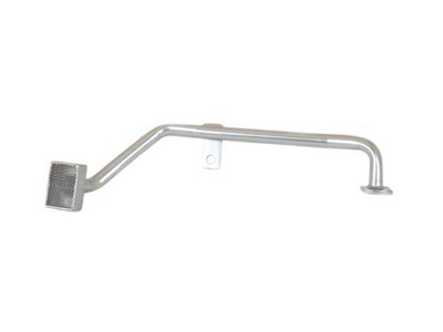 Canton Racing 15-627 Oil Pump (Pickup Ford 302 For 15-620 Rear Sump Panwith C...