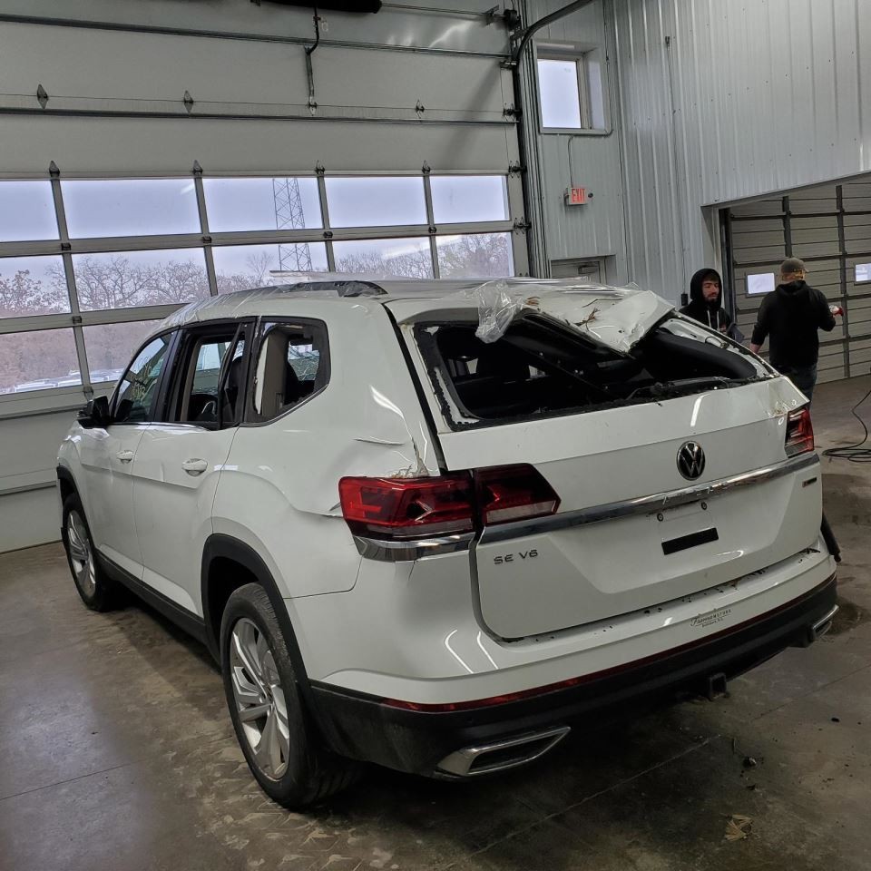 ATLAS     2021 Audio Equipment Radio 1038891