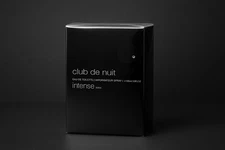 Club de Nuit Intense by Armaf 3.6 oz EDT Cologne for Men New In Box