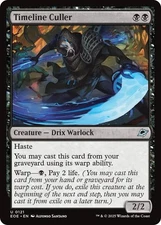 Timeline Culler - EOE 0121 - NM - MTG Magic
