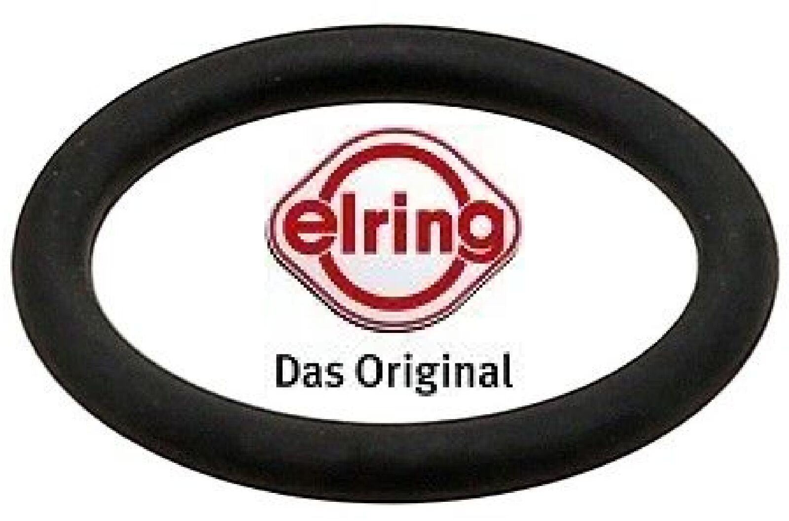 Elring Dichtring, Kühlerverschlussschraube 939.710 Für Cupra Mazda - Image 2