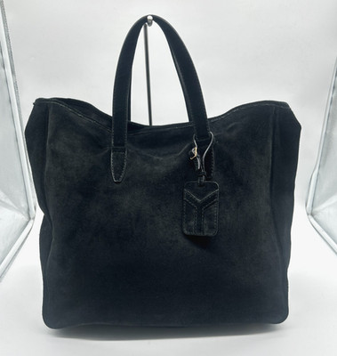Wunderschöne Tasche '' Yves Saint Laurent Linksufer ''
