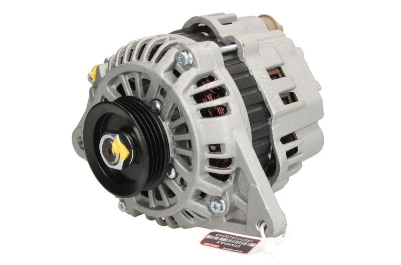 Fits STARDAX STX100247 Alternator STX100247 Alternator (12V, 85A, pro ⭐UK Stock⭐