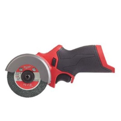 Milwaukee M12 FCOT-0 Trennwerkzeug 3 in 76 mm 20000 U/min nur Werkzeug