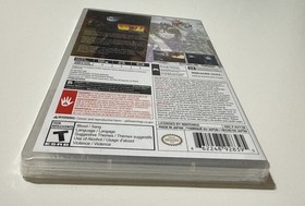 Final Fantasy VII & Final Fantasy VIII Remastered Twin-Pack - Nintendo Switch