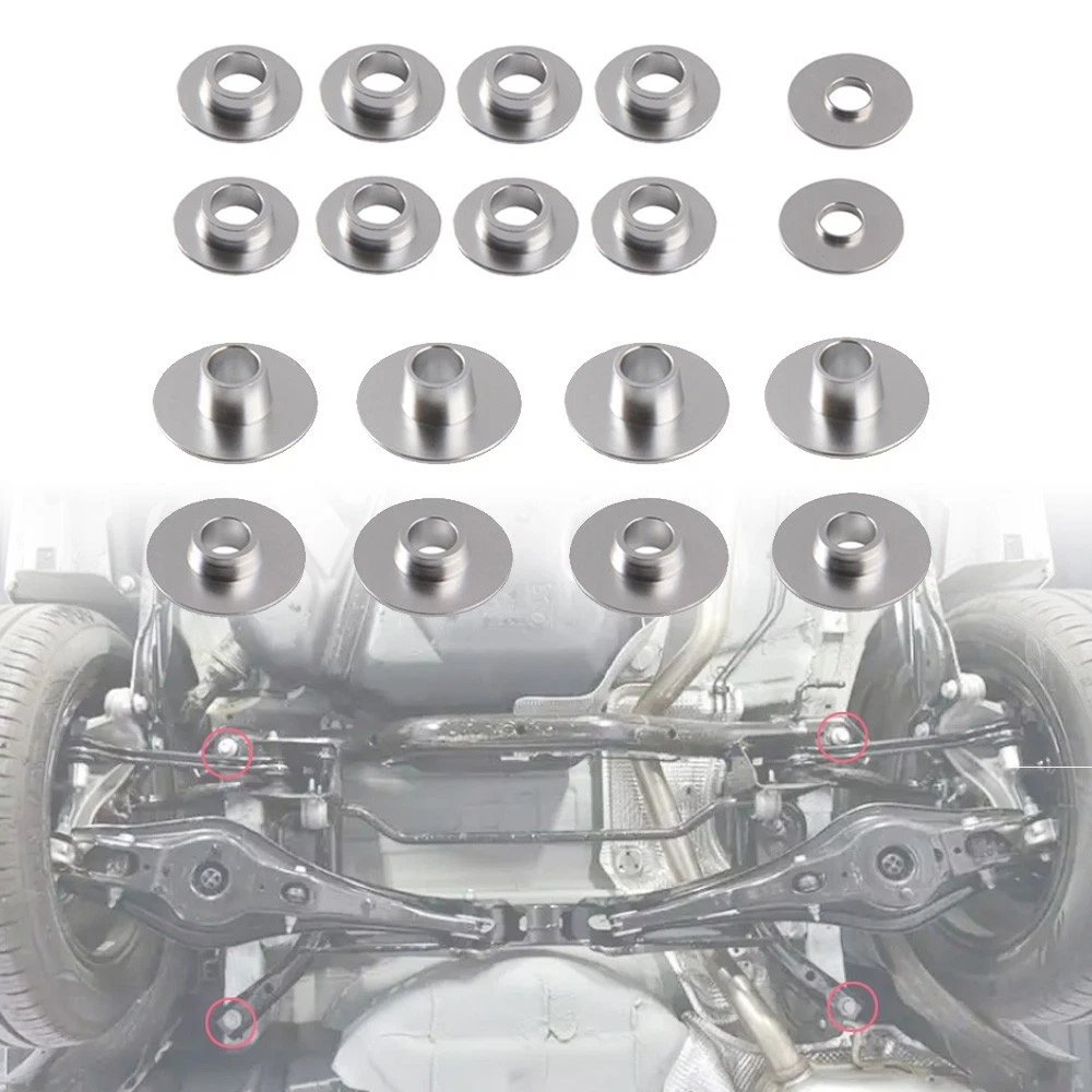Suspension & Steering for Audi TTS for sale | eBay