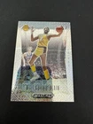 2023 Panini Prizm Deca Basketball Mojo Wilt Chamberlain #151 PSA 10