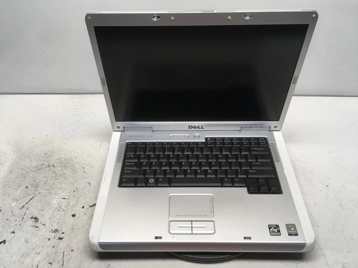 Dell Inspiron 1501 PC Laptops & Netbooks for Sale | Shop New