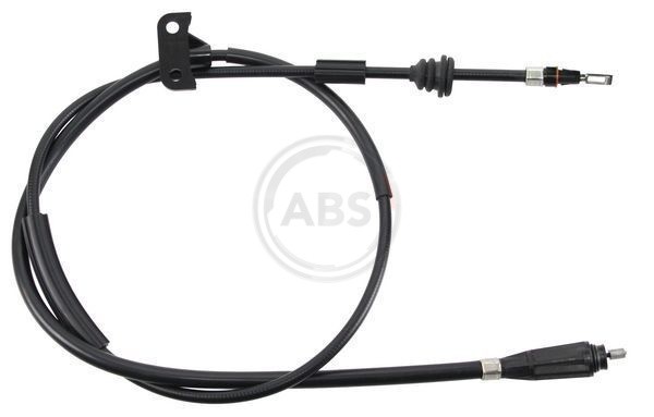 A.B.S.-OE K12966-OE Cable Pull, parking brake for VOLVO