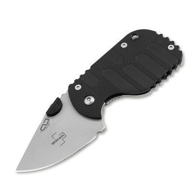 Böker Plus Subcom 2.0 Black Taschenmesser (01BO525)