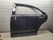 Mercedes-Benz S W221 2012 Hinten links Tür hinten LONG ATV75454 Mercedes-Benz S W221 2012 Hinten links Tür hinten LONG ATV75454