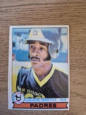 1979 Topps - Ozzie Smith #116 (RC)