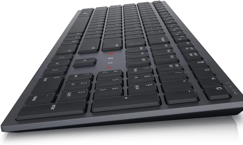 Dell Keyboard Premier Collaboration KB900 - Graphite - Image 4 of 4