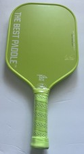 The Best Paddle Green Pickleball Paddle By Jamie Foxx
