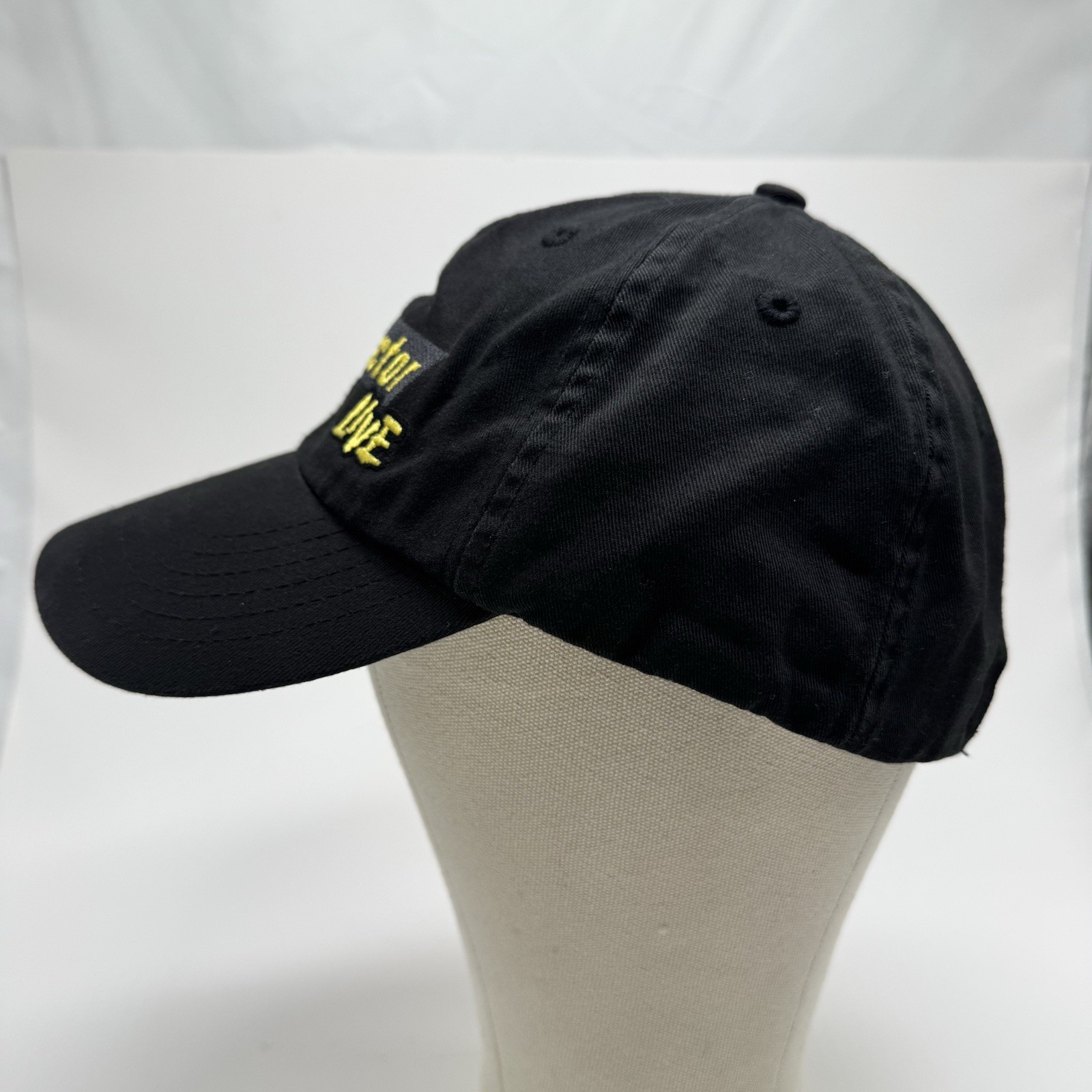 Universal Studios Fear Factor Live Strapback Hat … - image 4