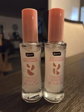 BPure Glow Up Serum Illuminant 1 Fl Oz w/ Niacinamide & Wtmelo Lot Of 2 Bottles 
