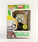 Funko Pop! Marvel - Ghost Rider #18 SDCC 2013 480 PCS