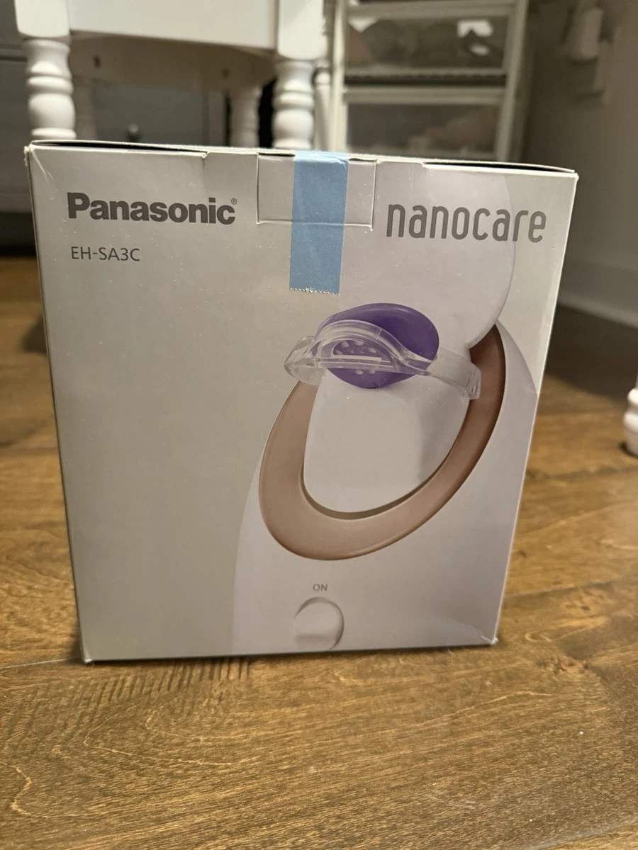 Panasonic Skin Care for sale | eBay