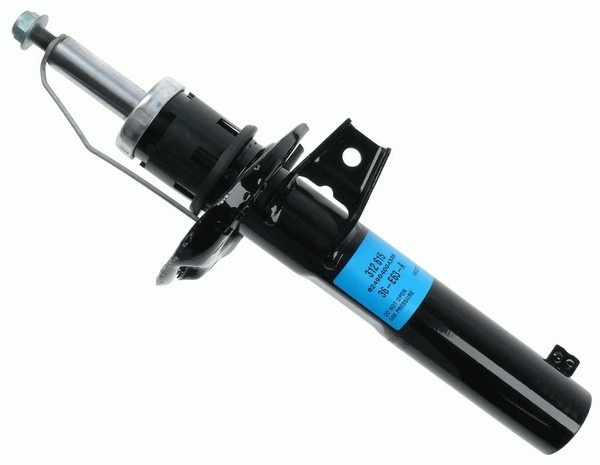 Sachs StossdÄMpfer Vorne Passend FüR VW Caddy 3 4 Golf 5 6 Jetta 3 4 Beetle-image