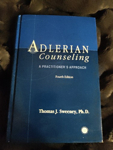 🔥Adlerian Counseling: A Practitioner's Approach, 4th Edition🔥 - Picture 1 of 3