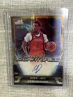 2025 Topps Cosmic Chrome Herbert Jones Base (RAW)