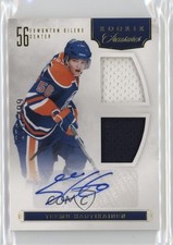 2011 Rookie Anthology Treasures Signatures /499 Teemu Hartikainen #162 Auto 14tz