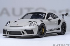 Autoart 1:18 Porsche 911 (991.2) GT3 RS car model