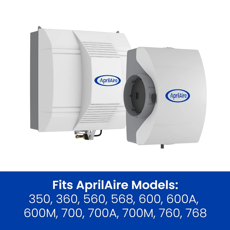 Aprilaire 35 Water Panel Filter 2 Pack for 600 700 760 560 Whole House Humidifie - Image 3 of 4