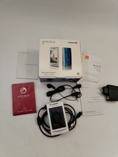 Smartphone Sony Ericsson Xperia X8 E15i Blanc Edition Quiksilver Téléphone Gsm