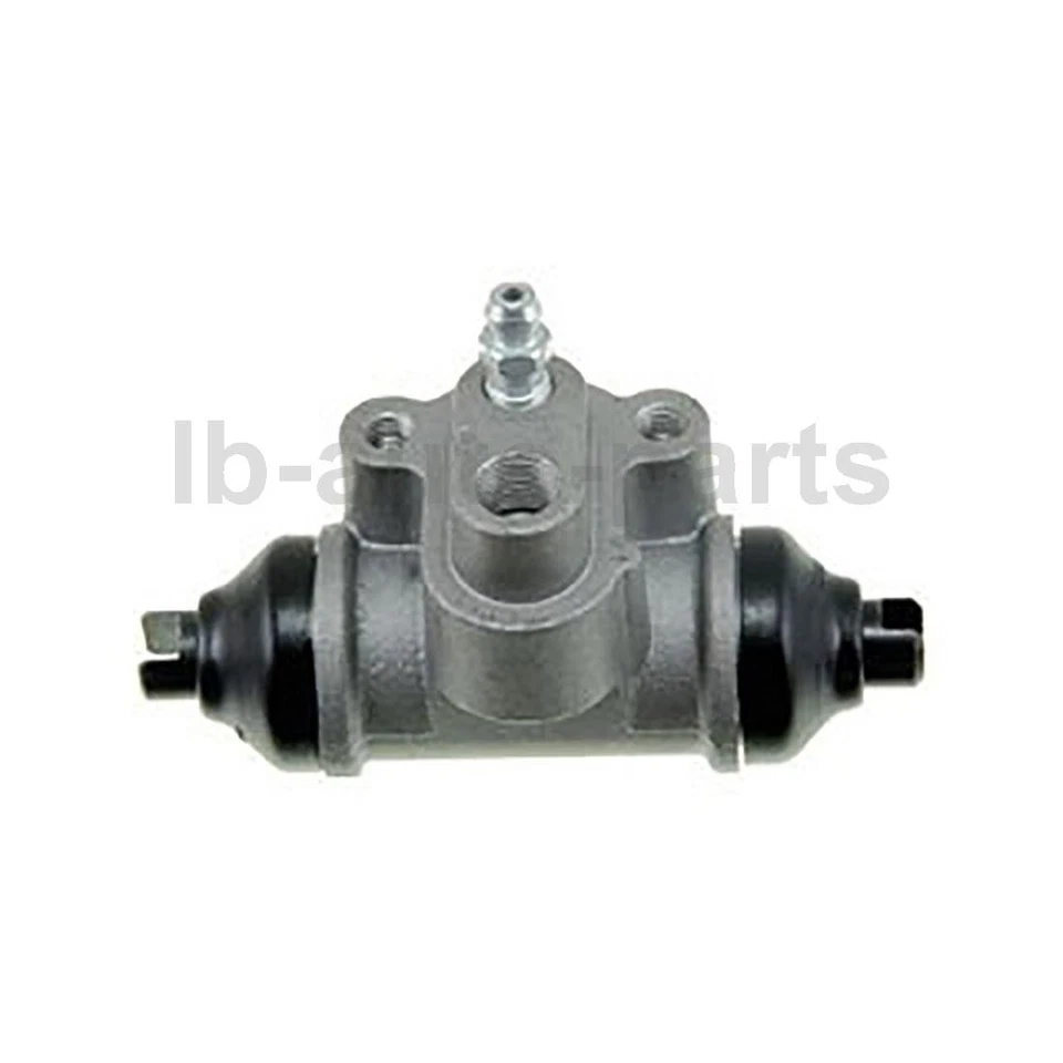 2x Cilindro de rueda de freno trasero para Hyundai Accent 2006-2011 Foto 4 de 4