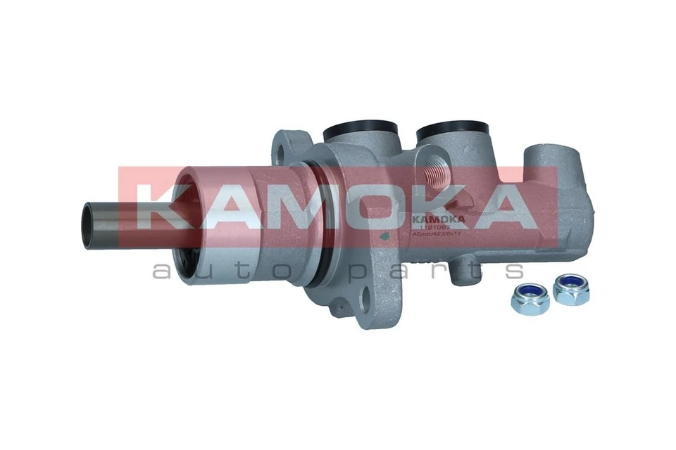 BRAKE MASTER CYLINDER 1121067 FOR BMW 5/X/E3/E39 X5/E53 M57D25 M51D25 M54B25 - Image 2 of 4