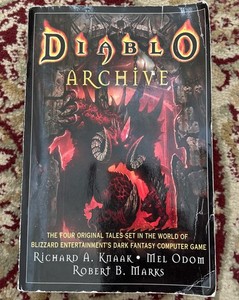 Diablo Books | eBay
