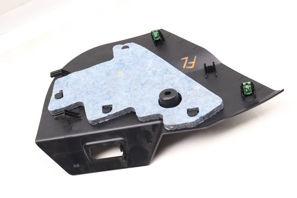 20-24 BMW M235I XDRIVE GRAN COUPE 2.0L - Front LEFT Center Console TRIM / Cover - Image 2 of 4