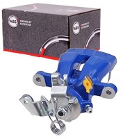 A.B.S. Bremssattel Hinterachse Links Passend FÜR Opel Astra Meriva | 521521C1