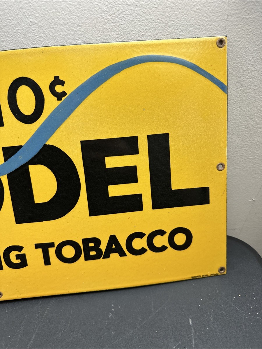 the enlightened tobacco company History — The Tobacco Company Restaurant