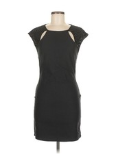 Nasty Gal Inc. Women Black Cocktail Dress M