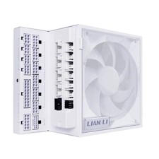 Lian Li EDGE1000W Fully Modular LowNoise ATX Power Supply ATX 3.1  PCIE 5.1...