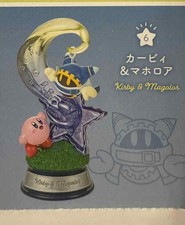 Re-Ment Swing Kirby in Dream Land You Pick You Choose US Seller Rement