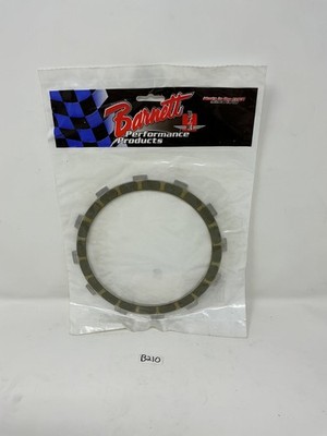 Barnett Performance Friction Clutch Plate P/N: 301-45-10010